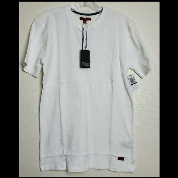 7 For All Mankind Other - 7 For All Mankind Boys Big Thermal T-Shirt XL